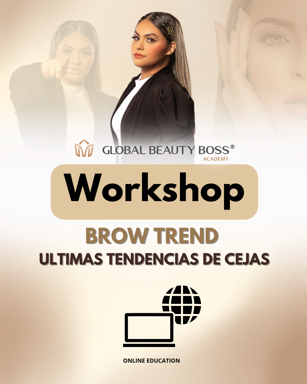 TENDENCY BROWS. Ultimas tendencias de Cejas