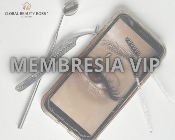 Membresia VIP by GBB