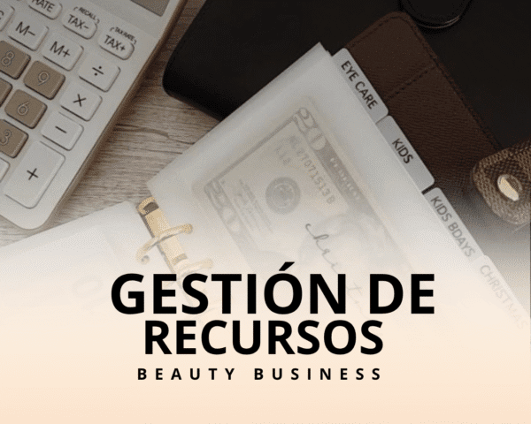 GESTIÓN DE RECURSOS